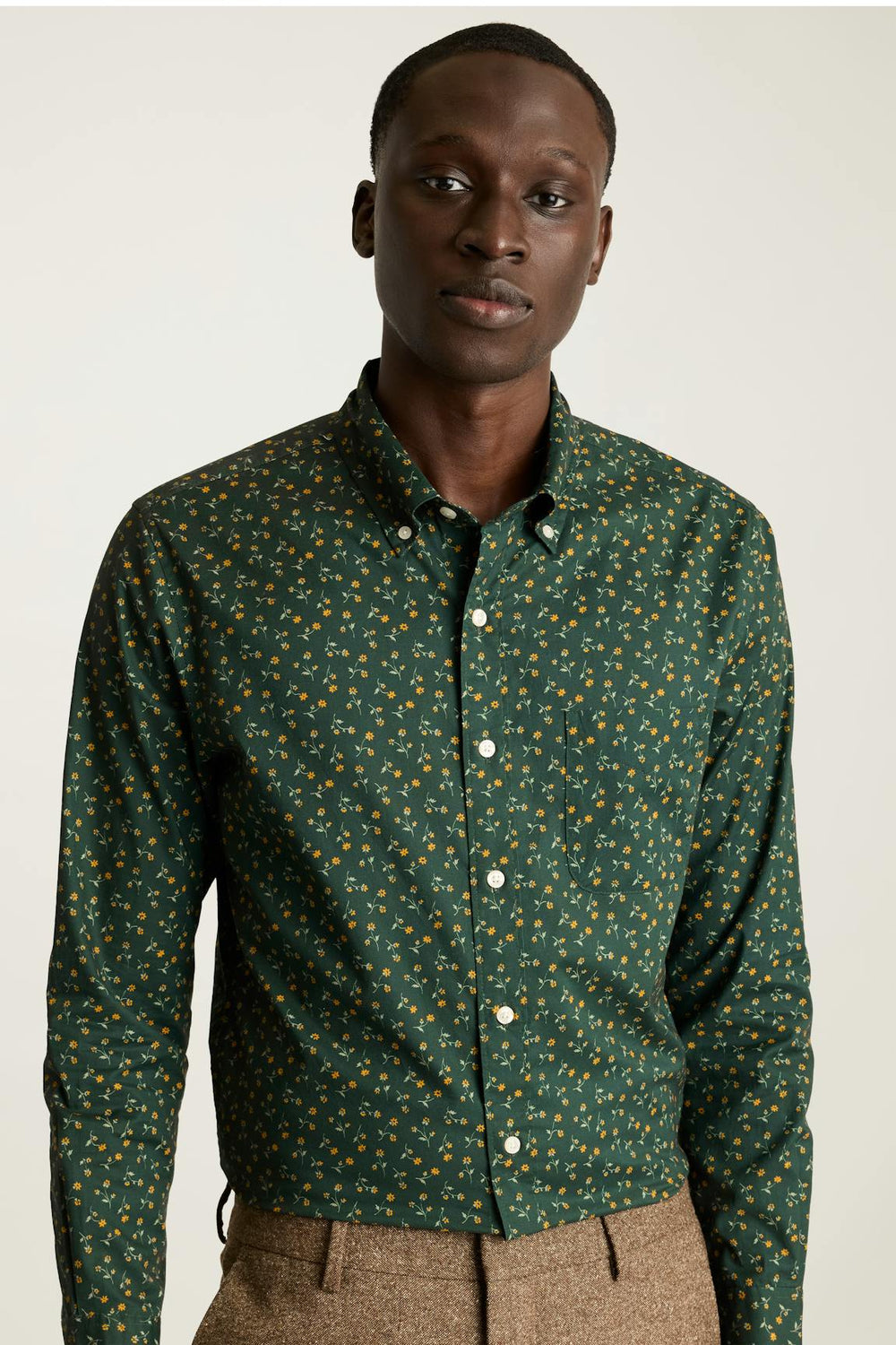 Everyday Shirt / Bonobos For Sale