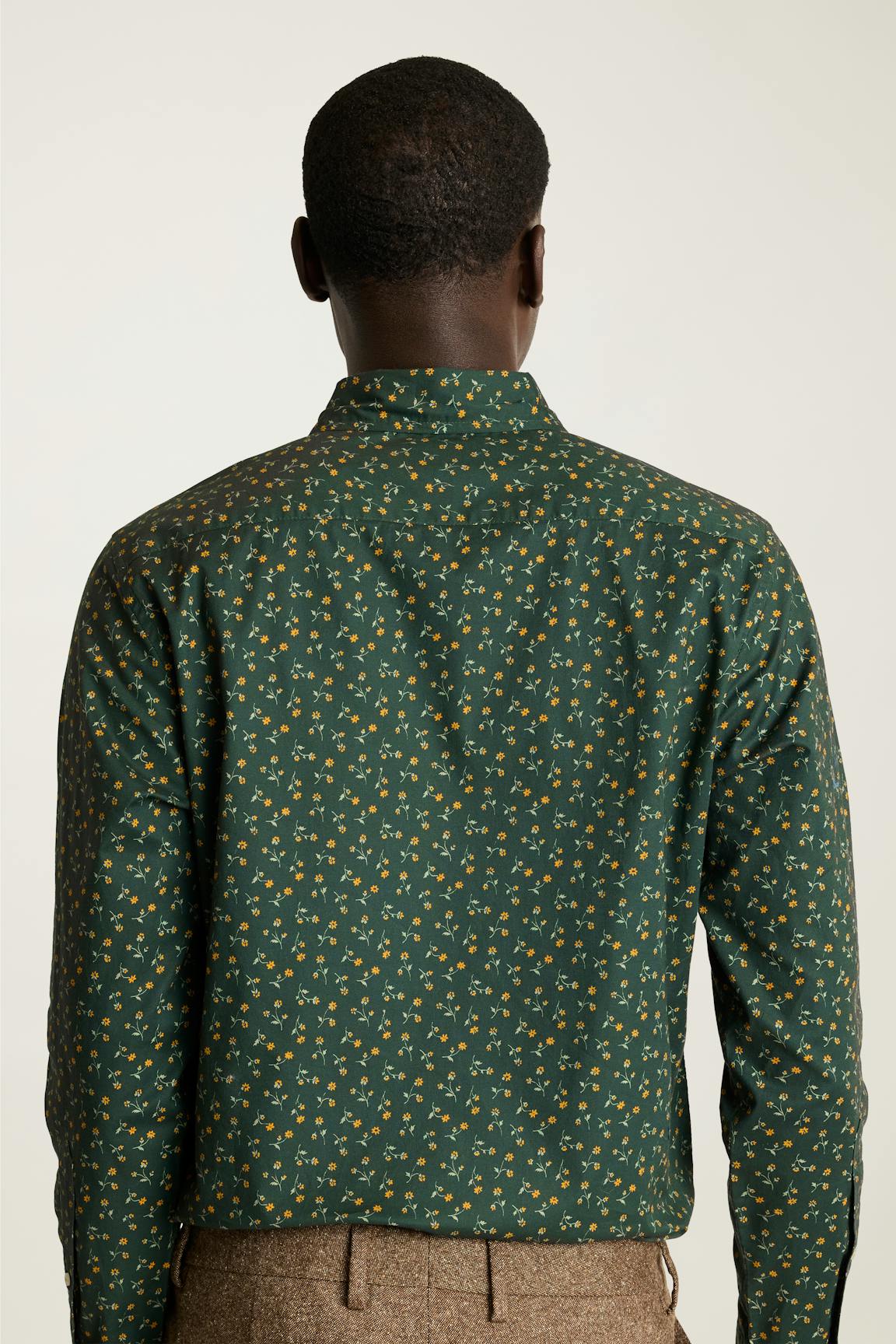 Everyday Shirt / Bonobos For Sale
