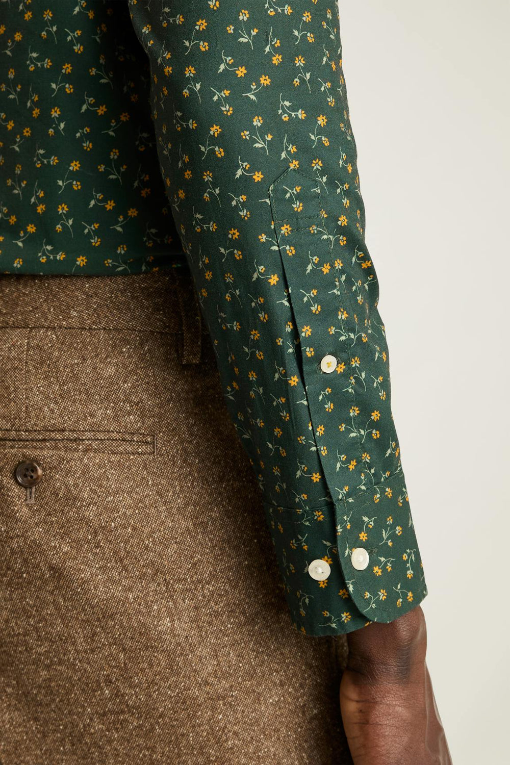 Everyday Shirt / Bonobos For Sale