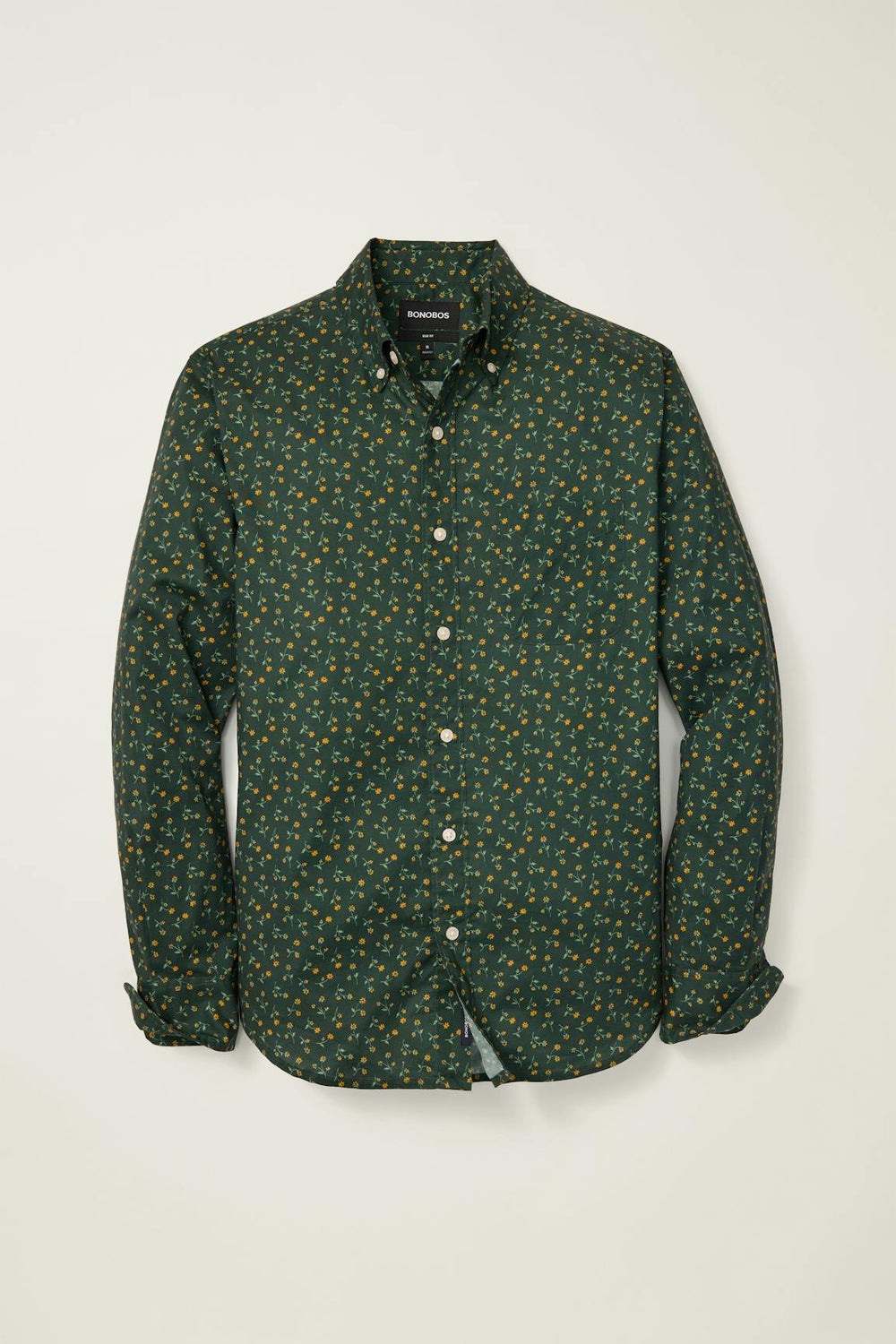 Everyday Shirt / Bonobos For Sale