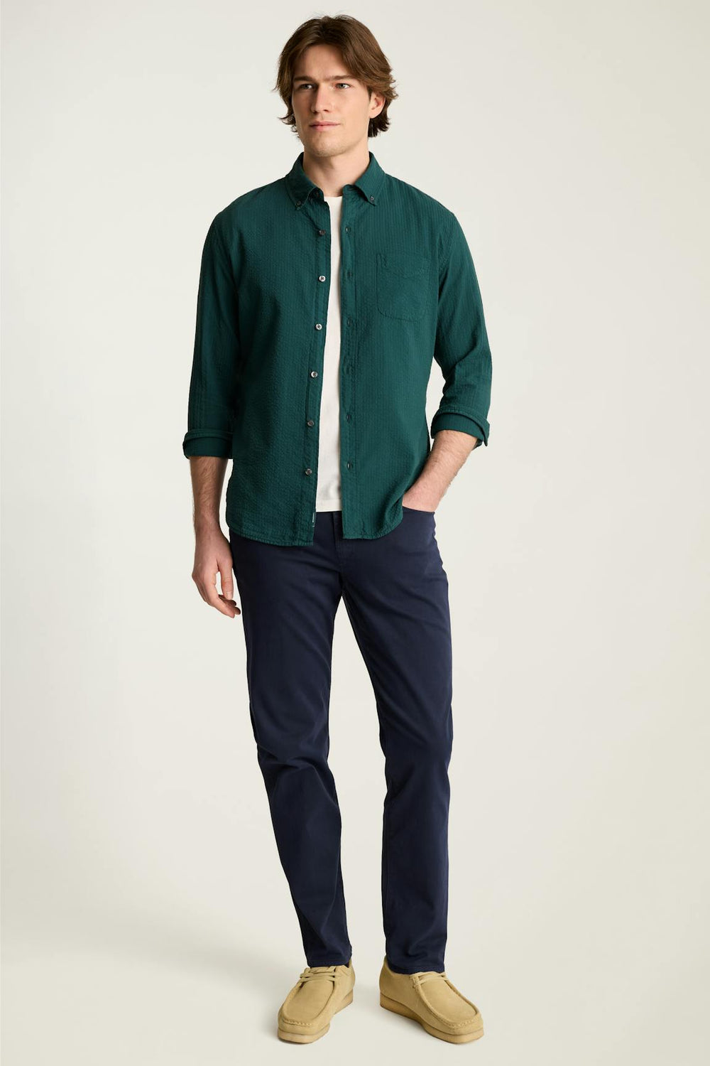 Everyday Shirt / Bonobos