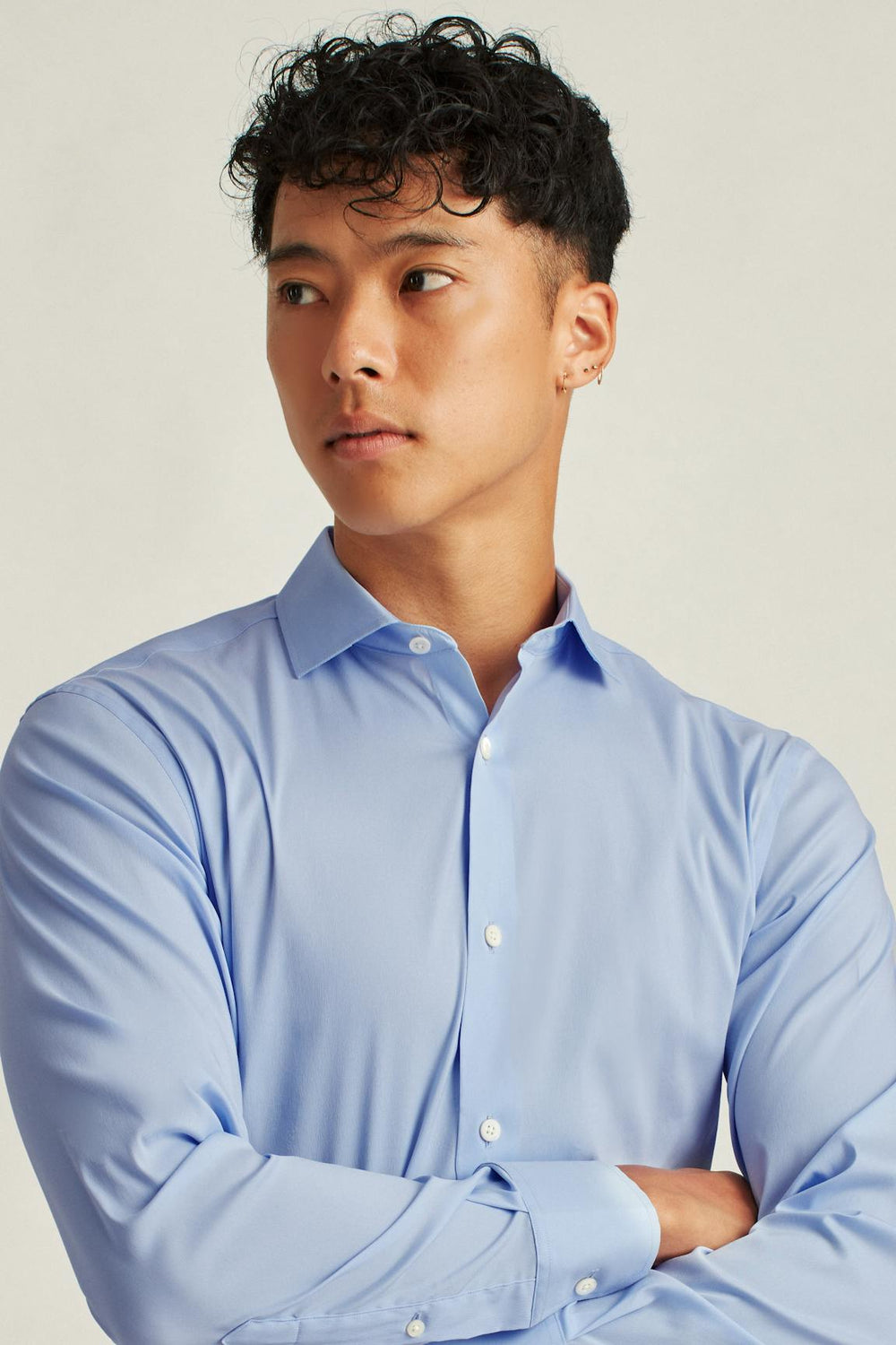 Jetsetter Stretch Dress Shirt / Bonobos Discount