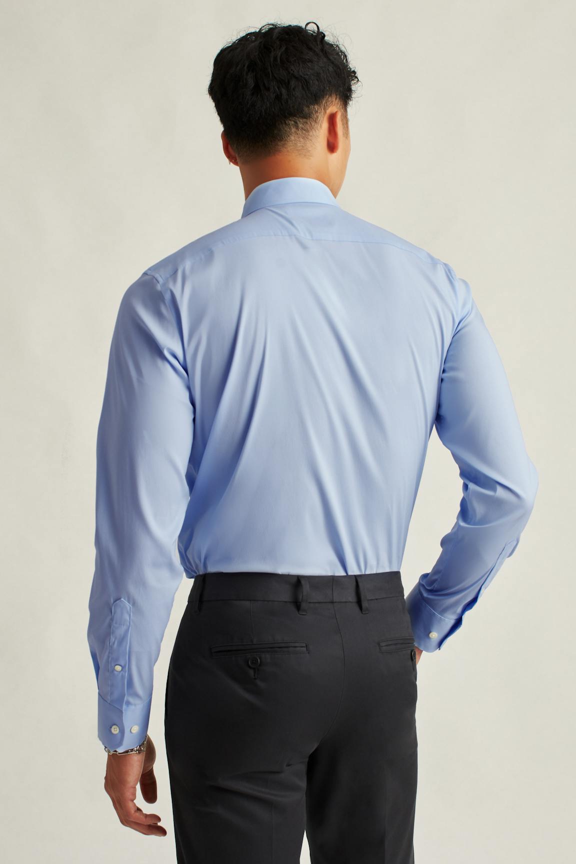 Jetsetter Stretch Dress Shirt / Bonobos Discount