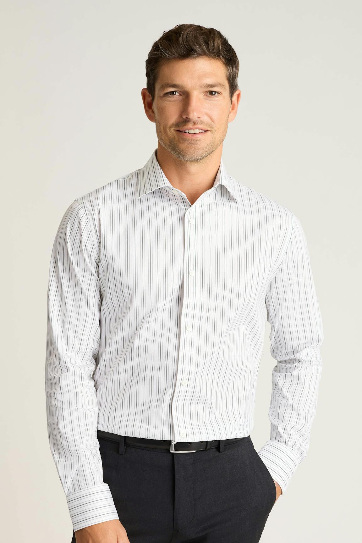 Jetsetter Stretch Dress Shirt / Bonobos Online