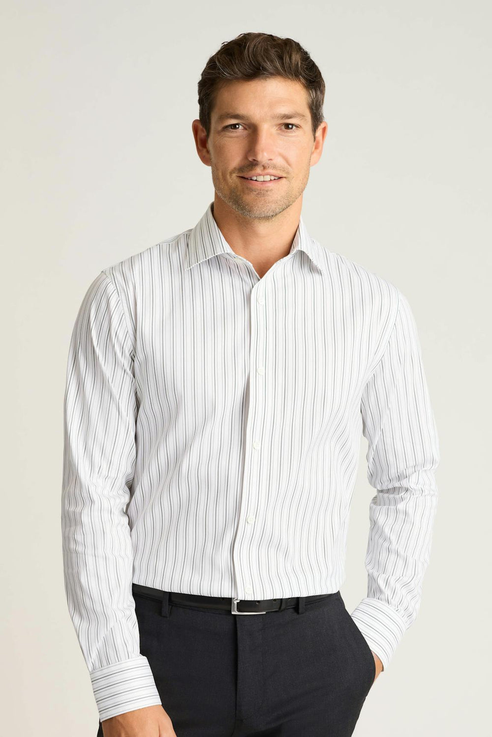 Jetsetter Stretch Dress Shirt / Bonobos Online