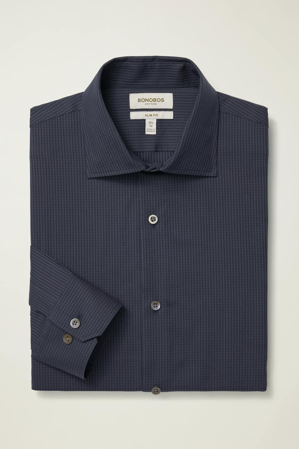 Jetsetter Stretch Dress Shirt / Bonobos Outlet