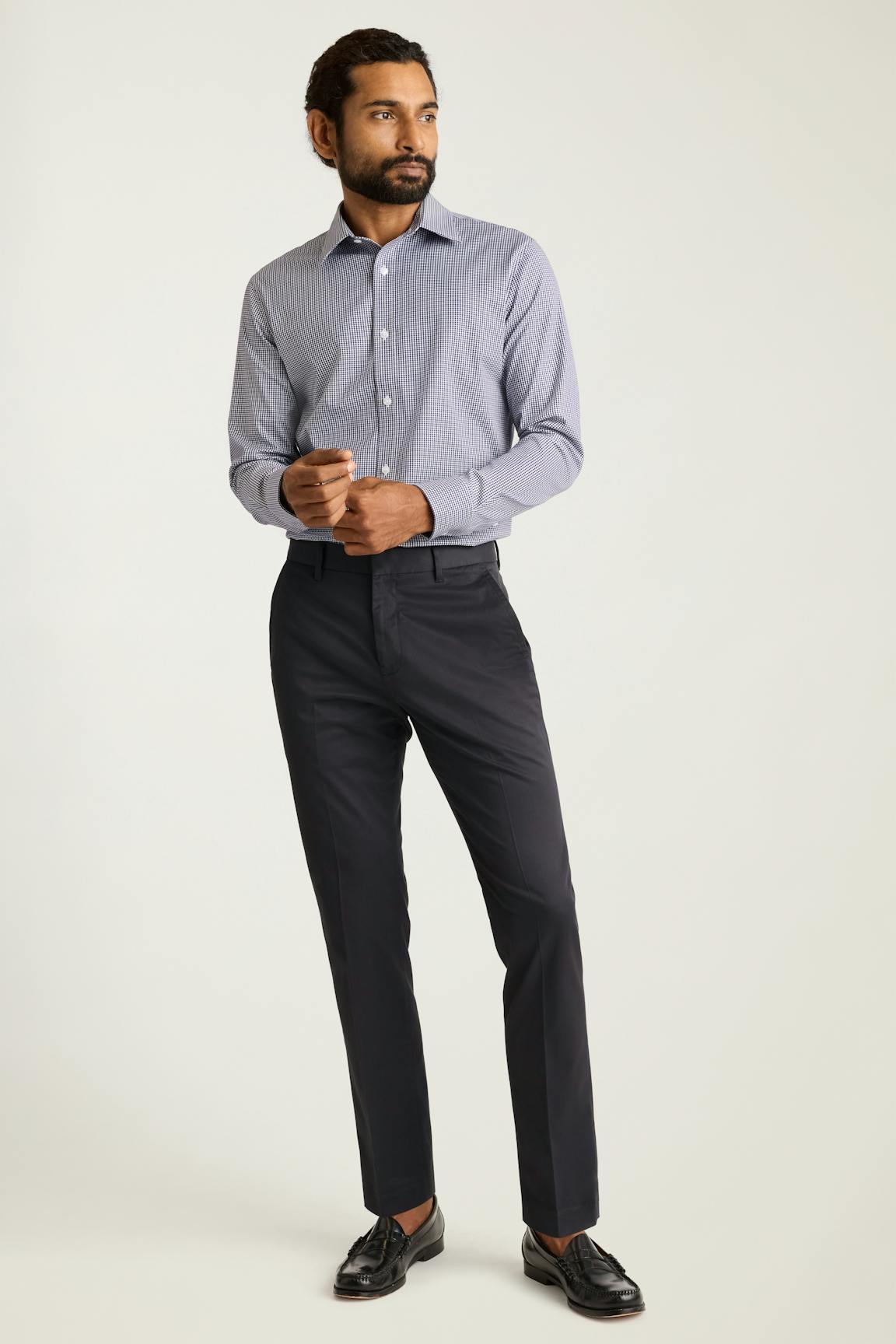 Weekday Warrior Dress Shirt / Bonobos On Sale