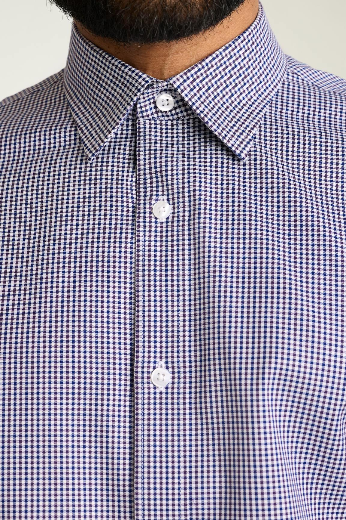 Weekday Warrior Dress Shirt / Bonobos On Sale