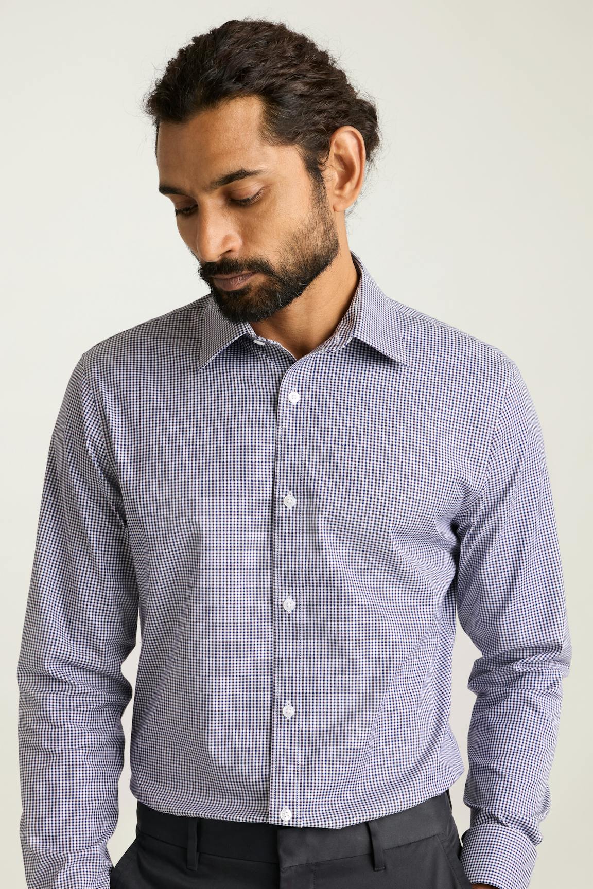 Weekday Warrior Dress Shirt / Bonobos On Sale