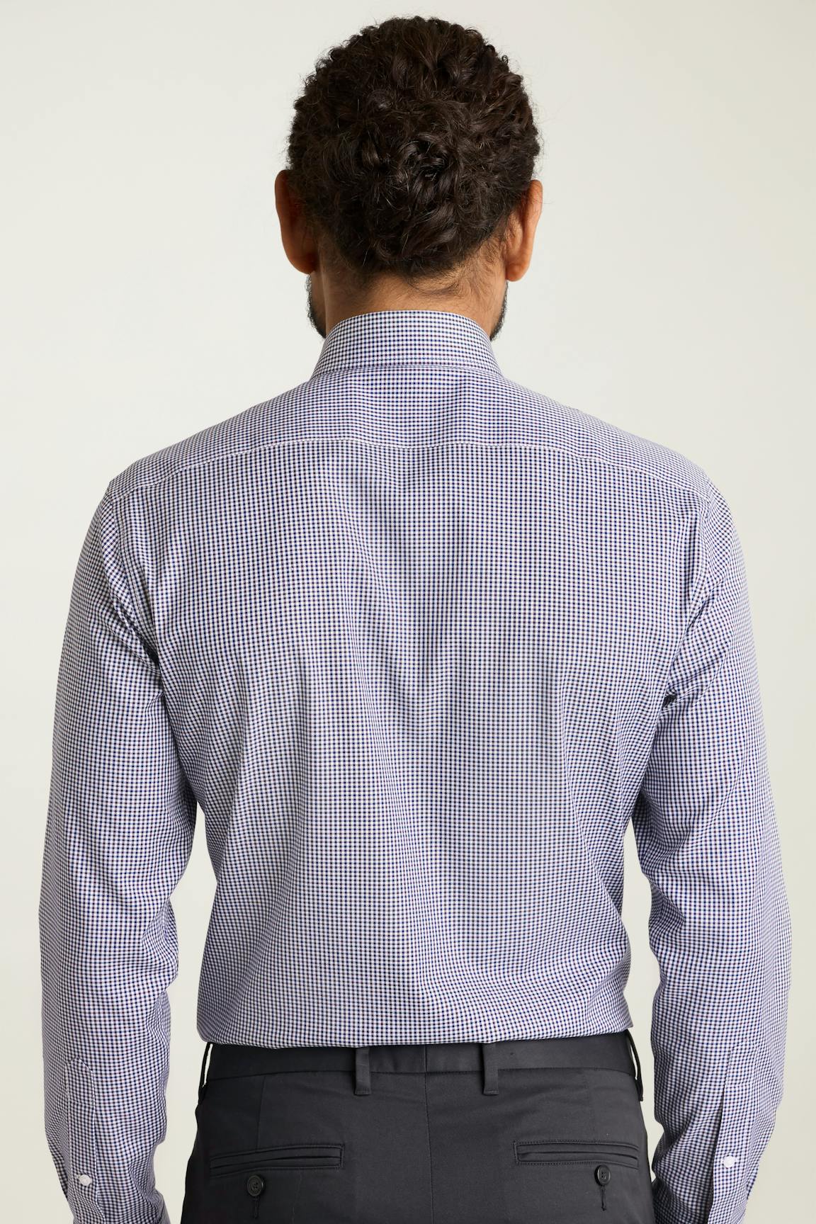 Weekday Warrior Dress Shirt / Bonobos On Sale