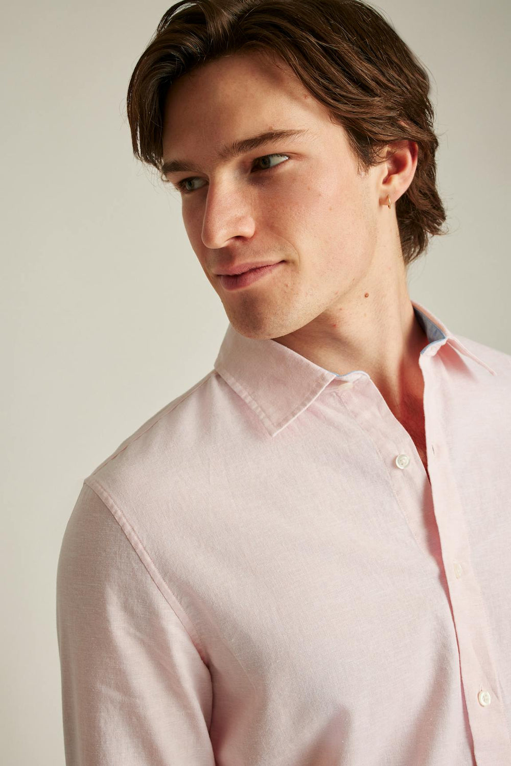 Easy Linen Shirt / Bonobos us