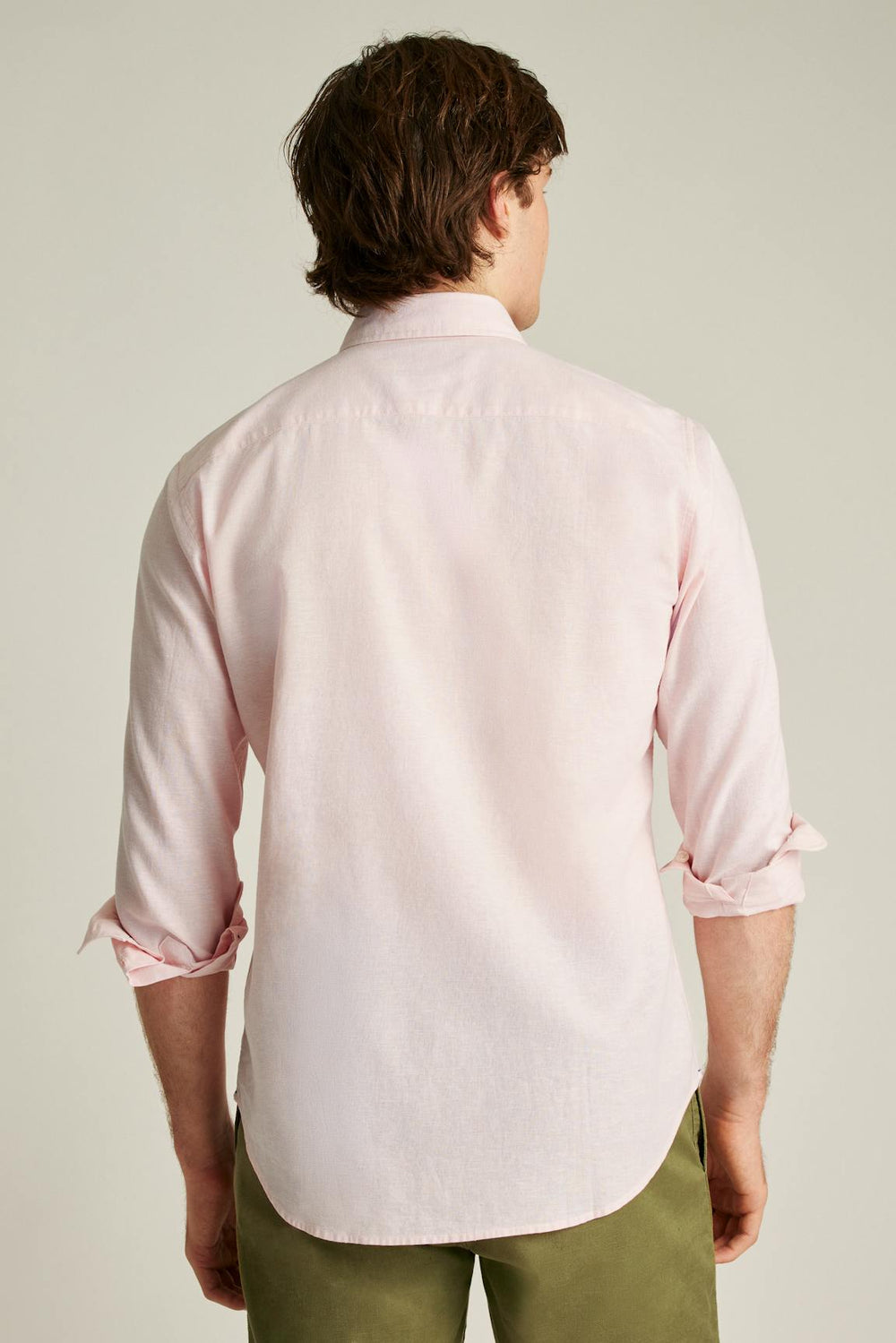 Easy Linen Shirt / Bonobos us