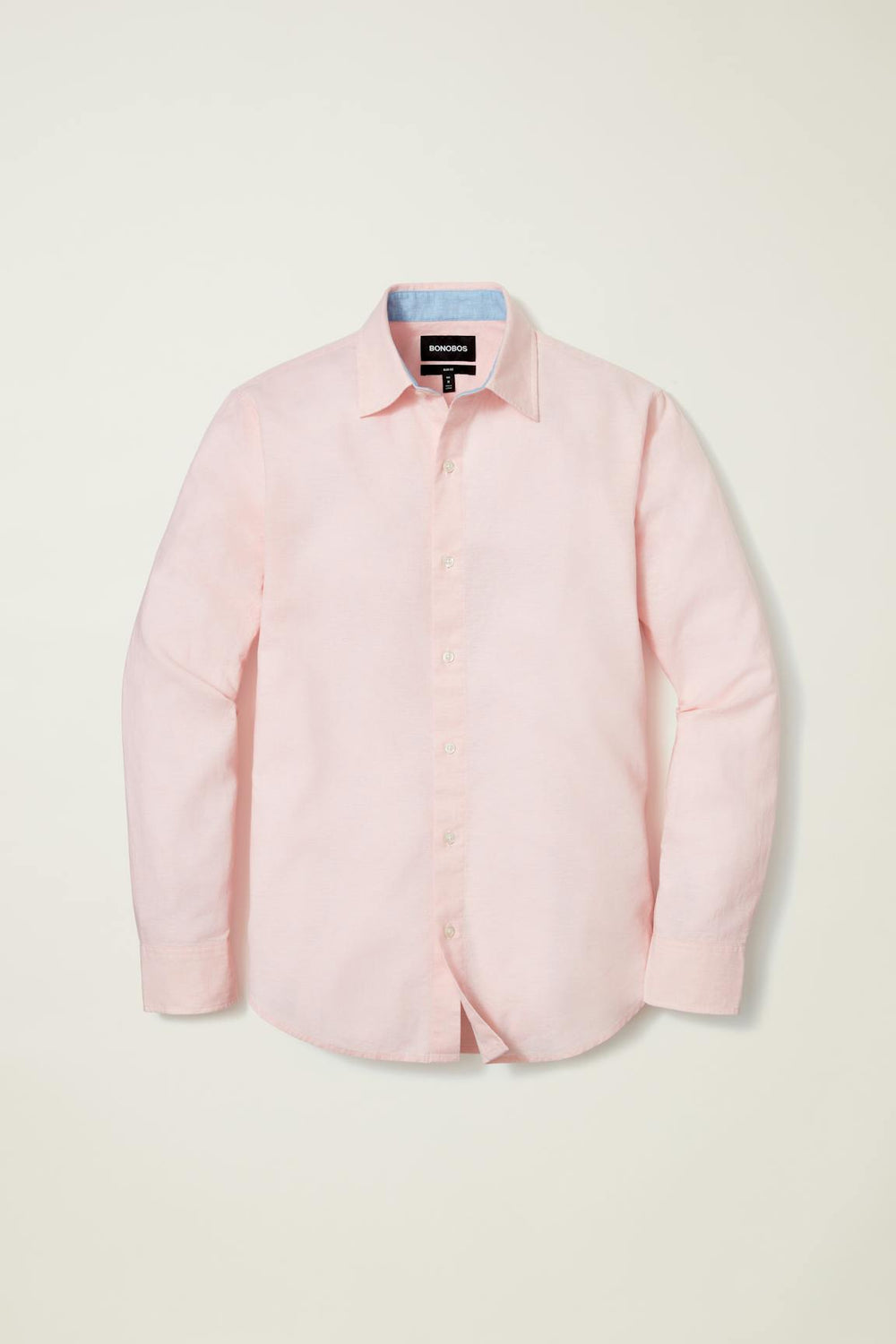 Easy Linen Shirt / Bonobos us