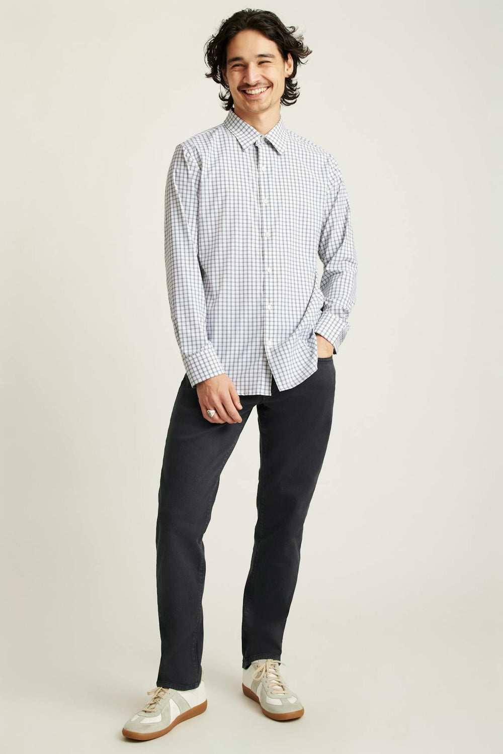 Tech Button Down Shirt / Bonobos For Sale