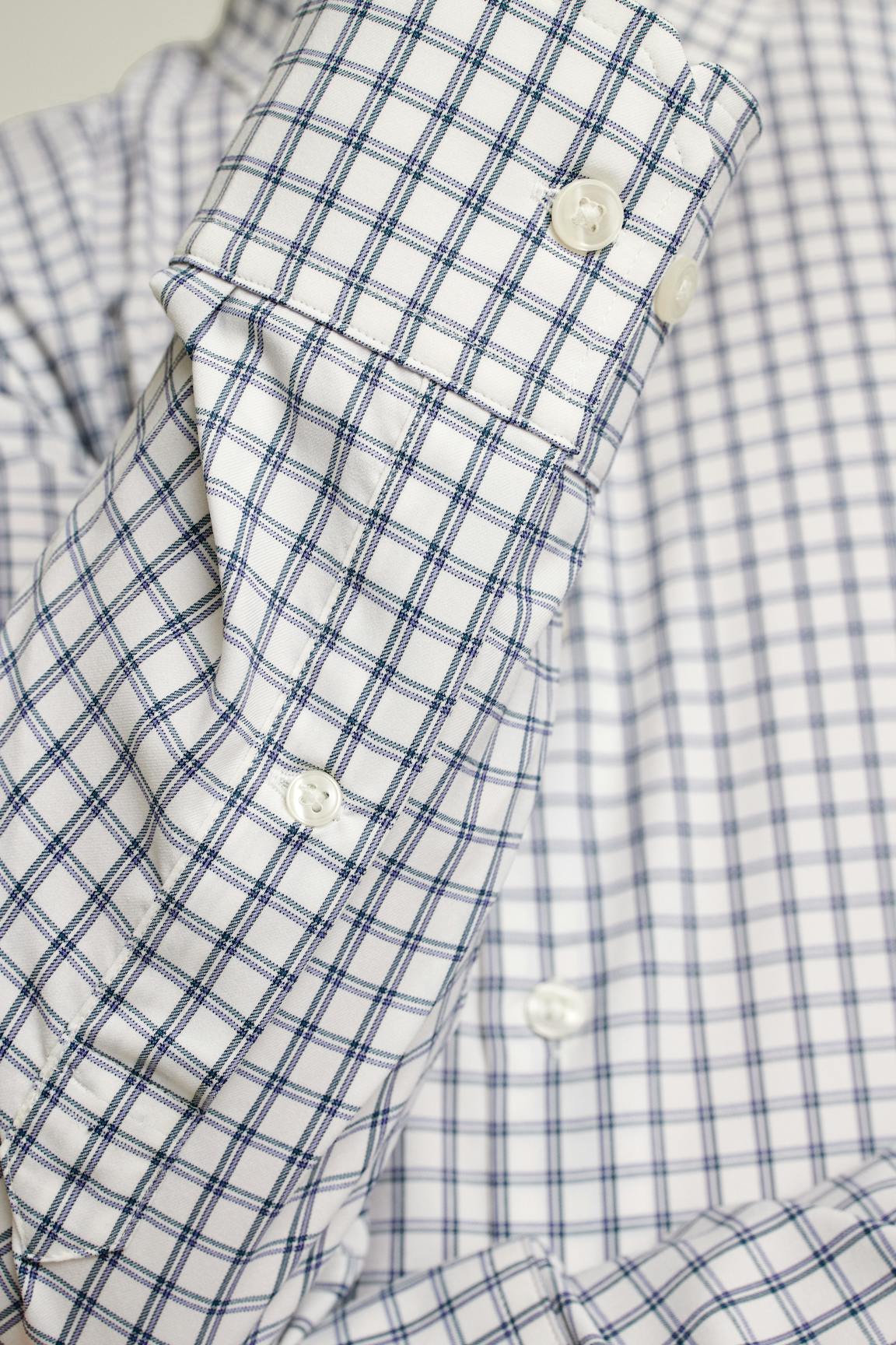 Tech Button Down Shirt / Bonobos For Sale