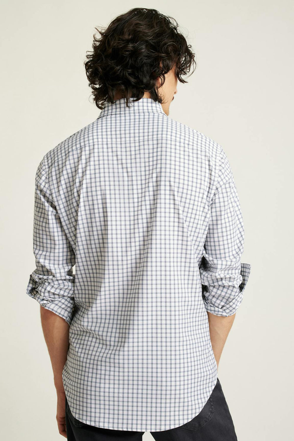 Tech Button Down Shirt / Bonobos For Sale