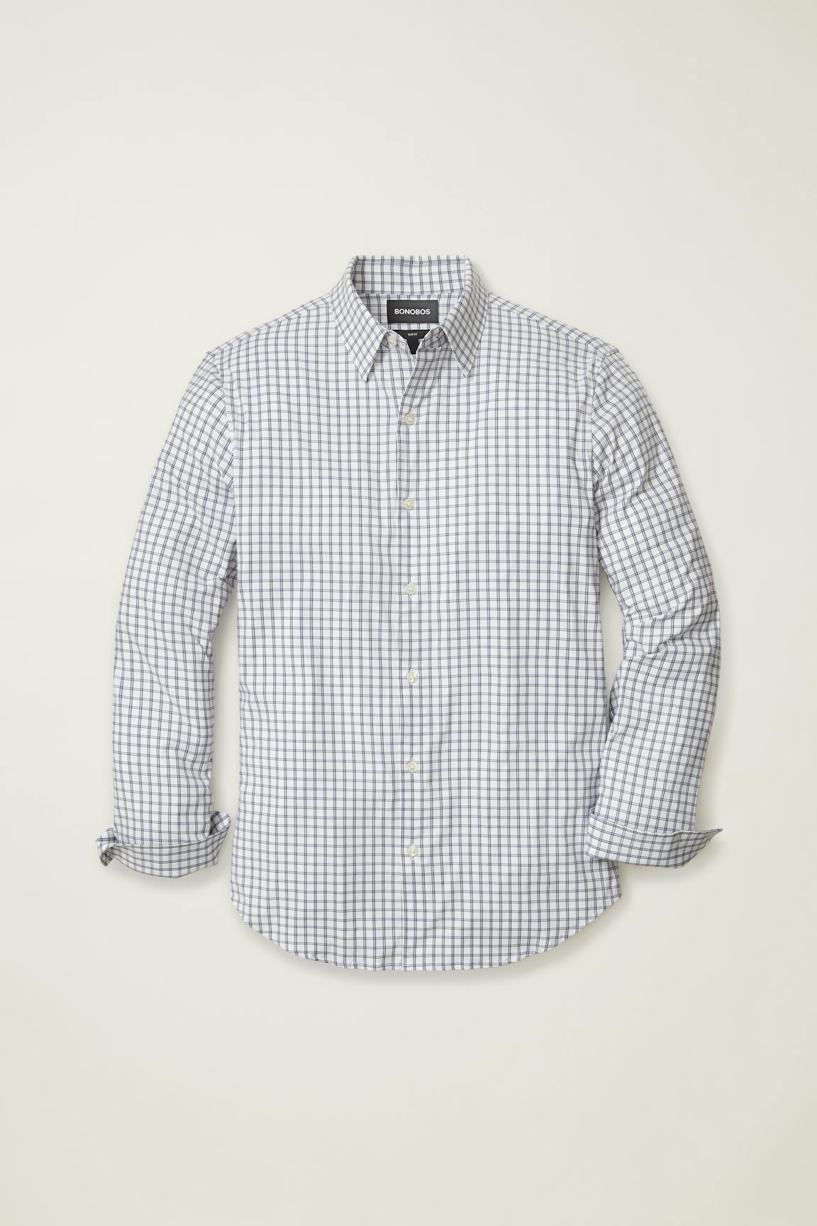 Tech Button Down Shirt / Bonobos For Sale