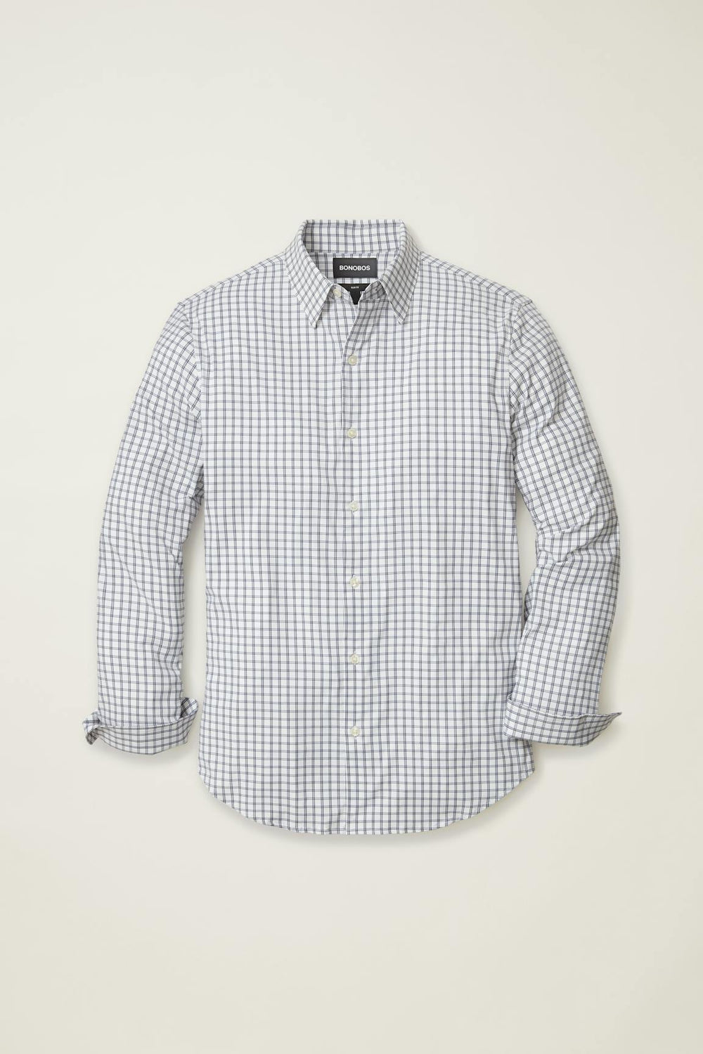 Tech Button Down Shirt / Bonobos For Sale