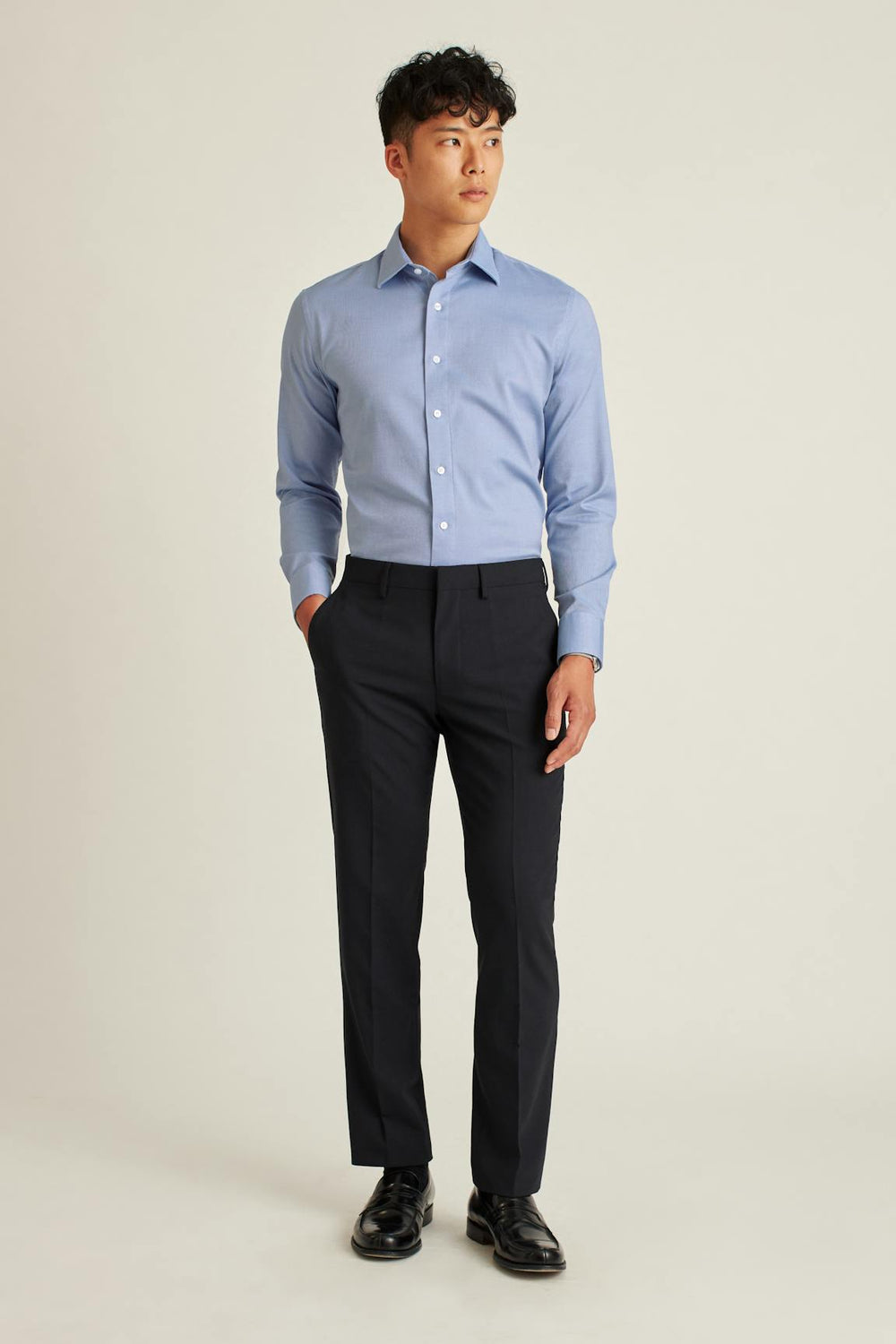 The Desk To Dinner Shirt / Bonobos Discount