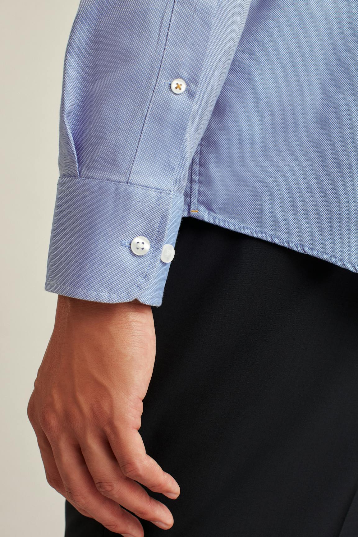 The Desk To Dinner Shirt / Bonobos Discount