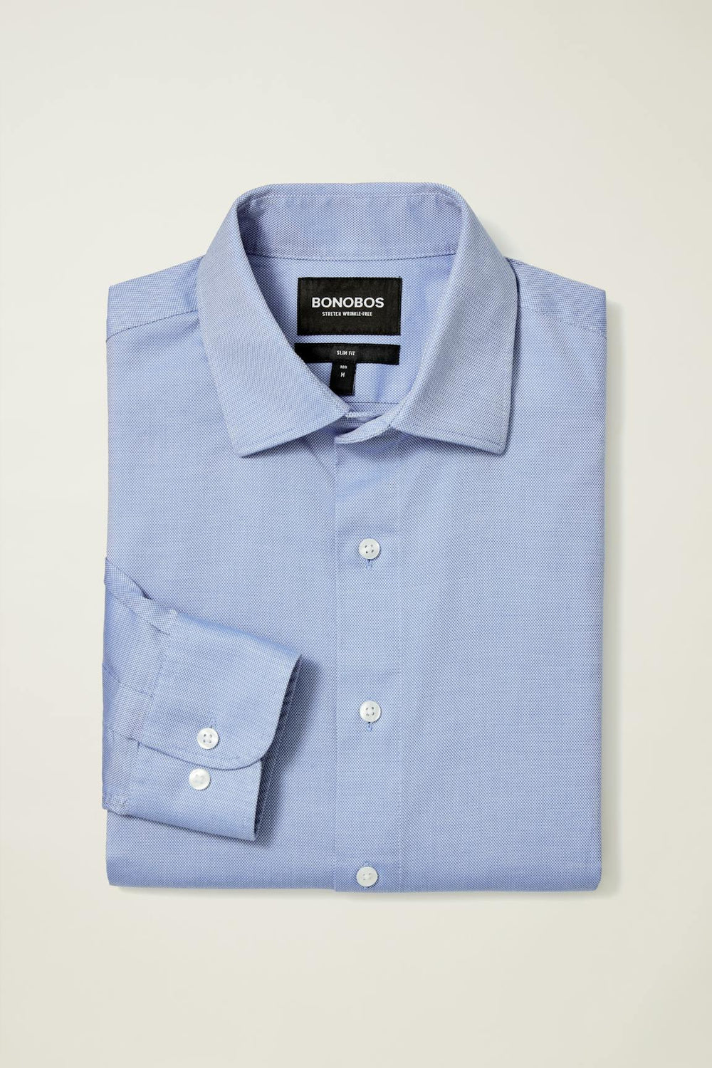 The Desk To Dinner Shirt / Bonobos Discount