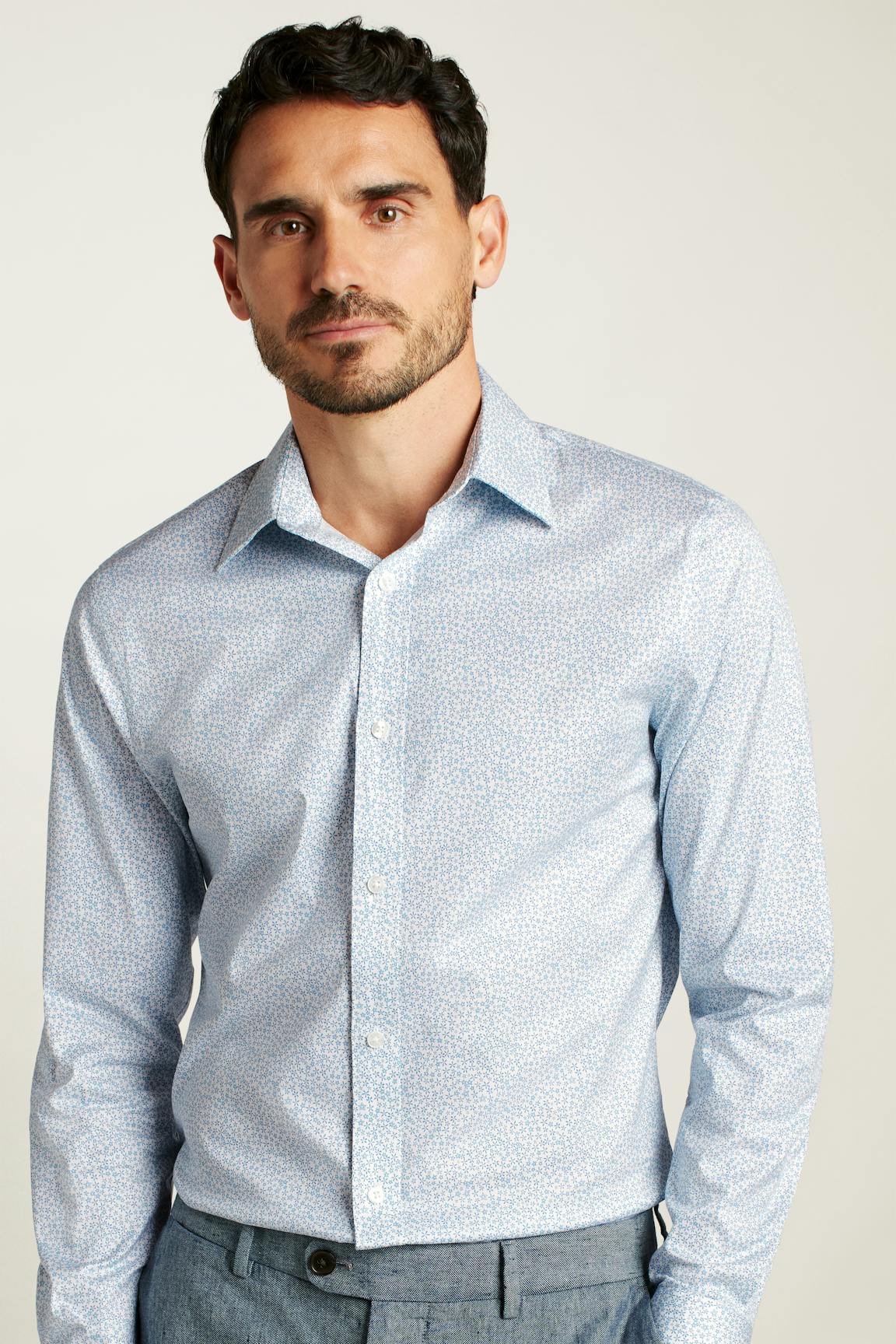 Weekday Warrior Dress Shirt / Bonobos Online