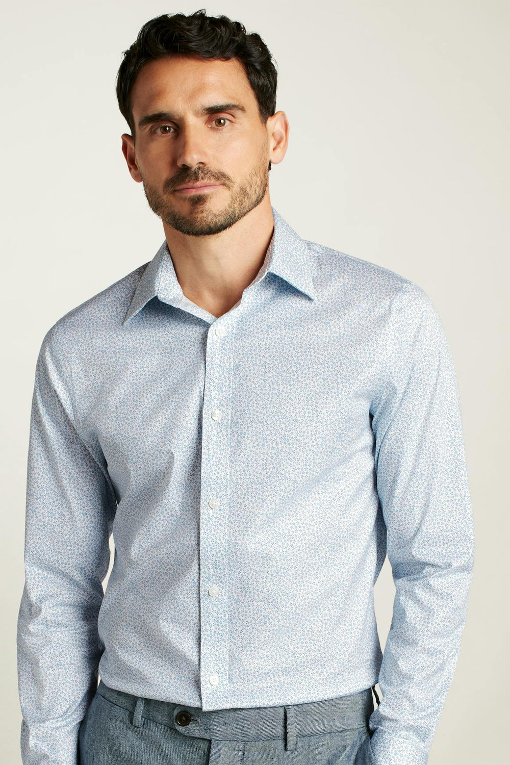Weekday Warrior Dress Shirt / Bonobos Online