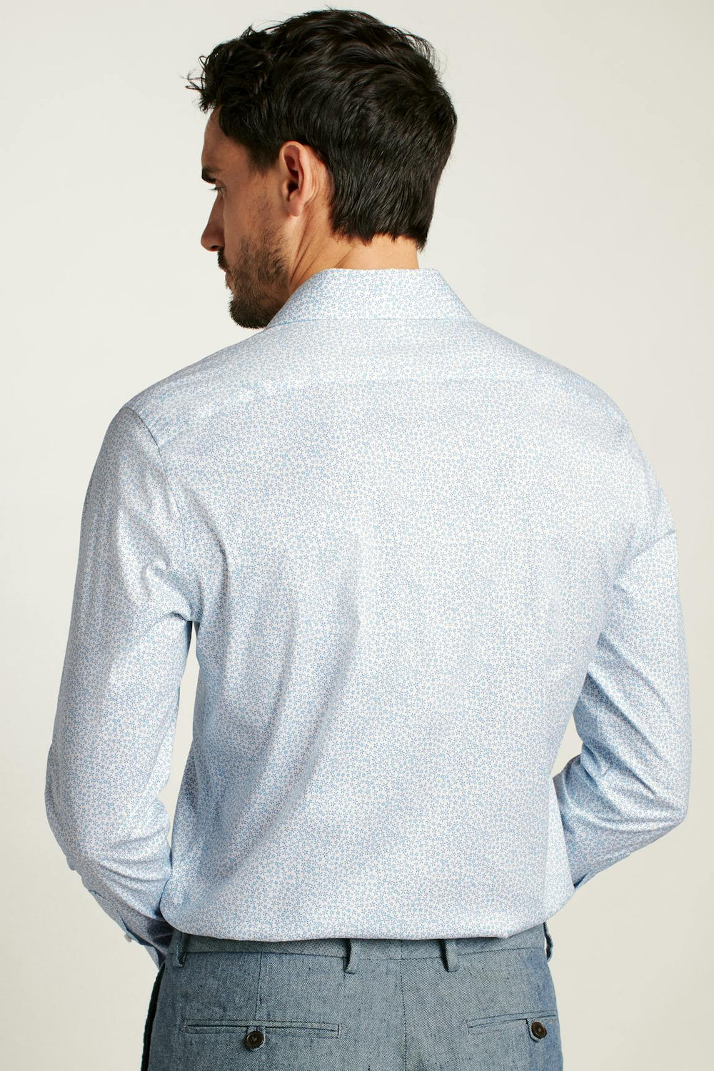 Weekday Warrior Dress Shirt / Bonobos Online