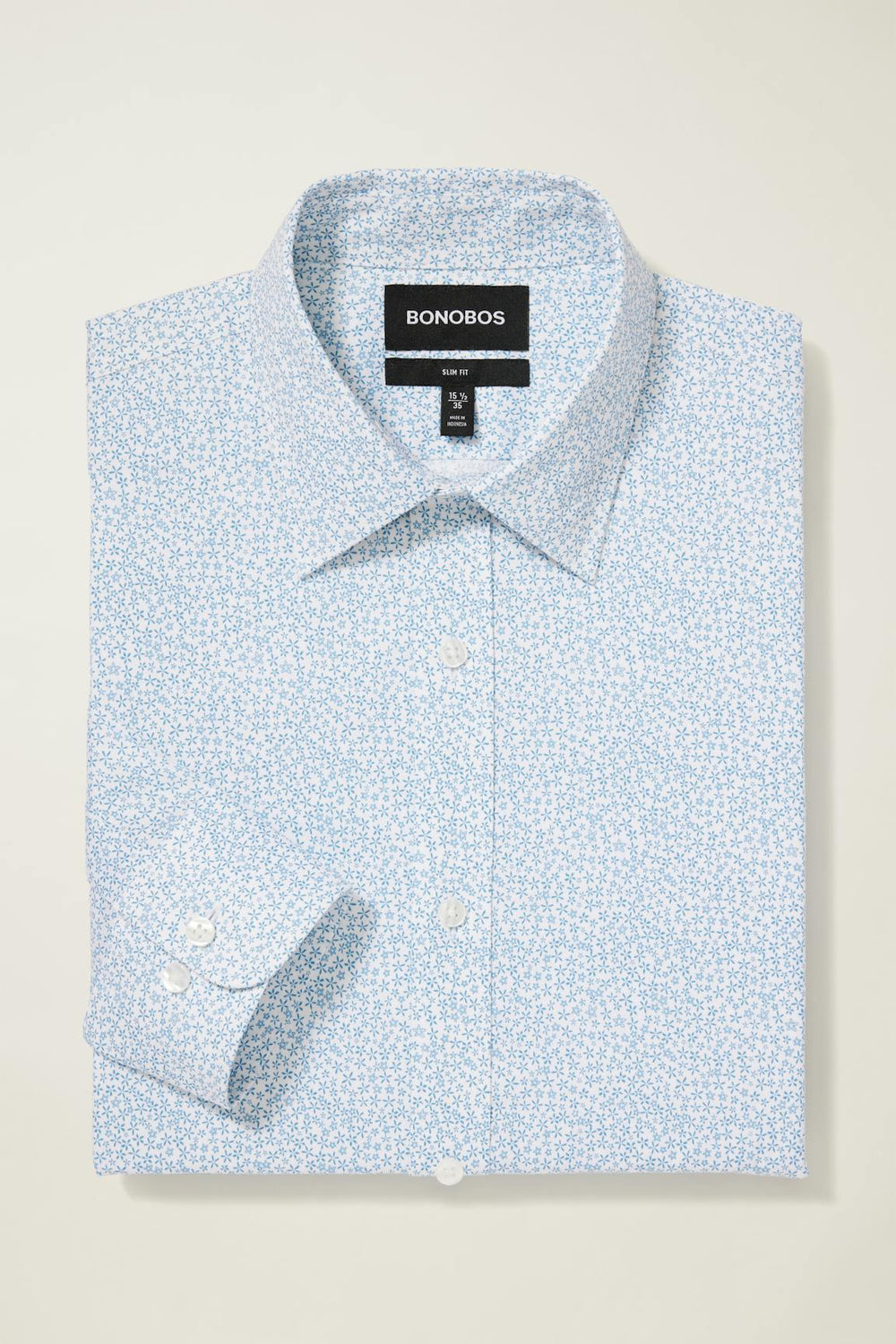 Weekday Warrior Dress Shirt / Bonobos Online