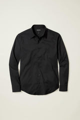 Tech Button Down Shirt - Athletic Fit / Bonobos Outlet