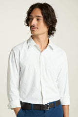 Tech Button Down Shirt / Bonobos On Sale