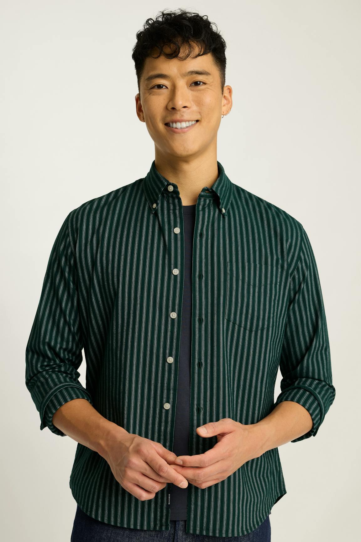 Everyday Oxford Shirt / Bonobos us