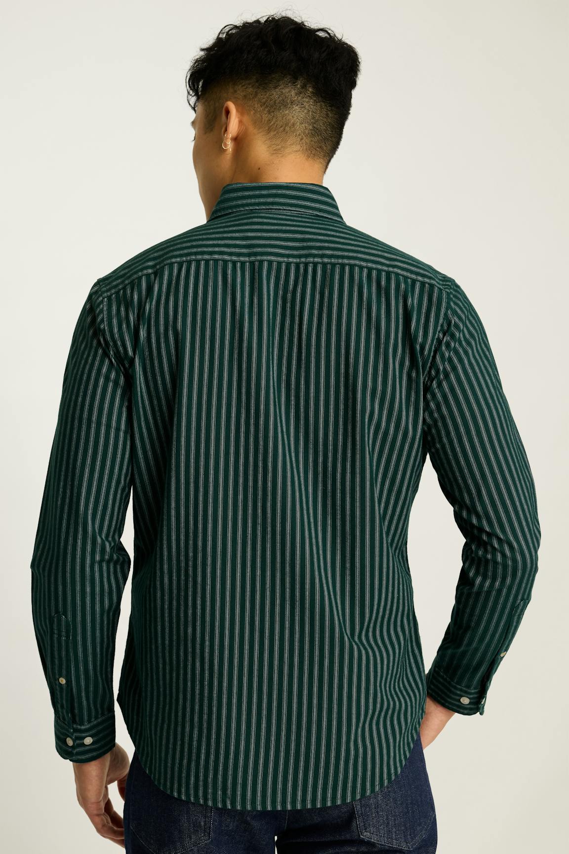 Everyday Oxford Shirt / Bonobos us