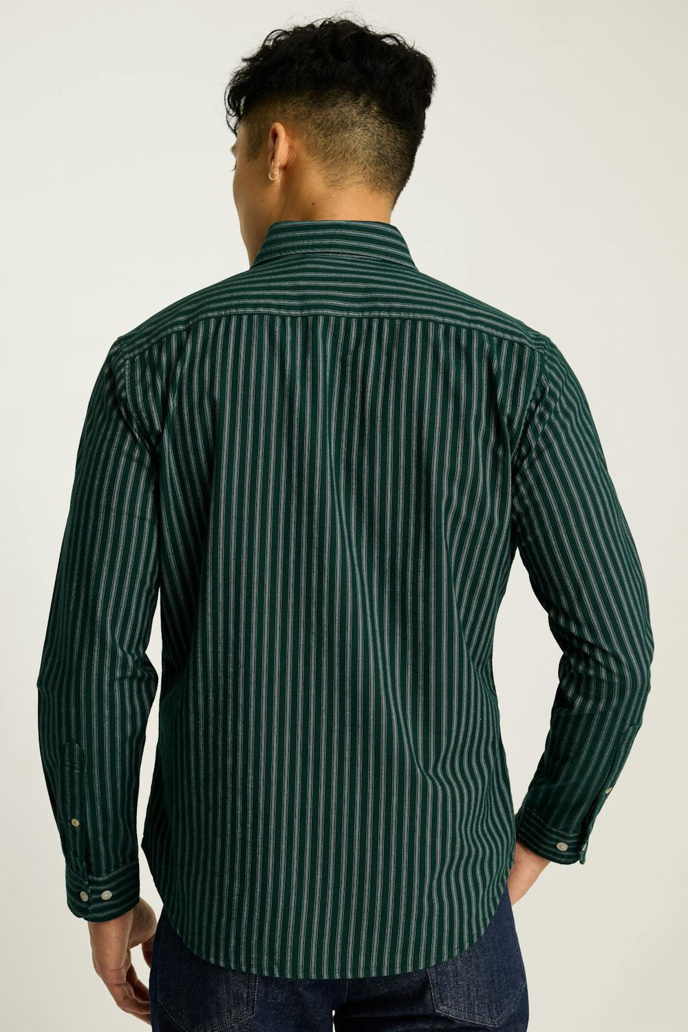Everyday Oxford Shirt / Bonobos us