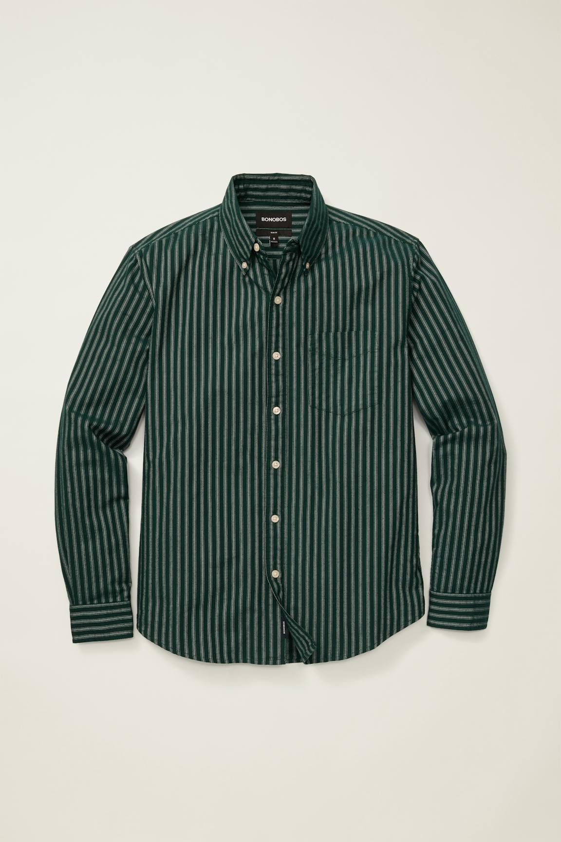 Everyday Oxford Shirt / Bonobos us