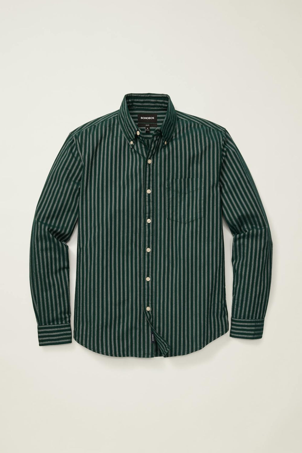 Everyday Oxford Shirt / Bonobos us