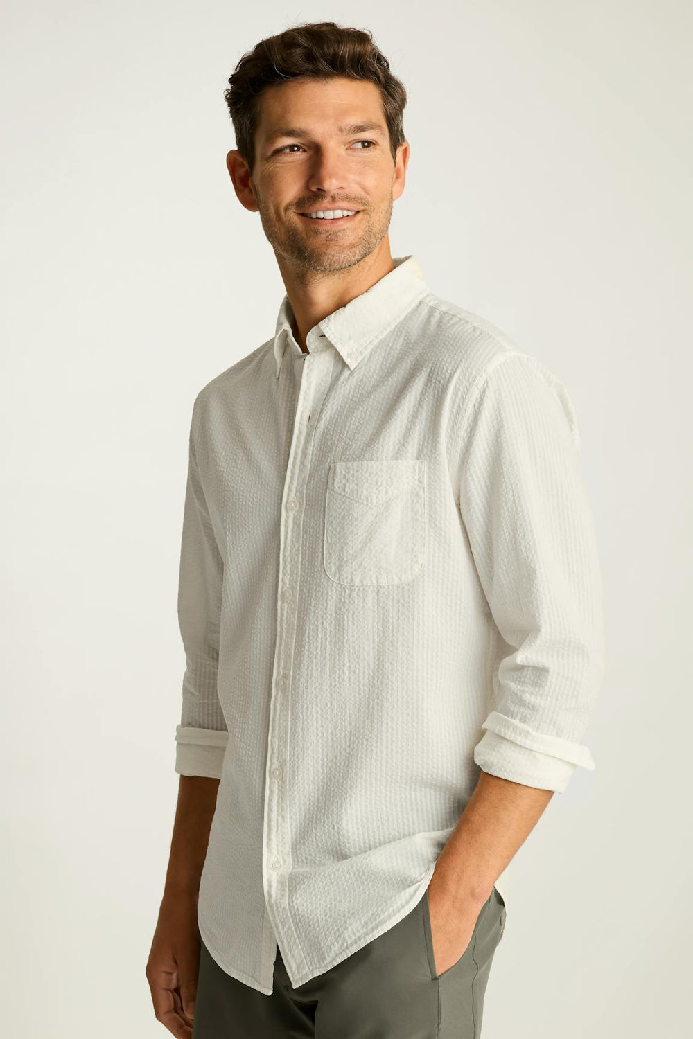 Everyday Shirt / Bonobos For Sale