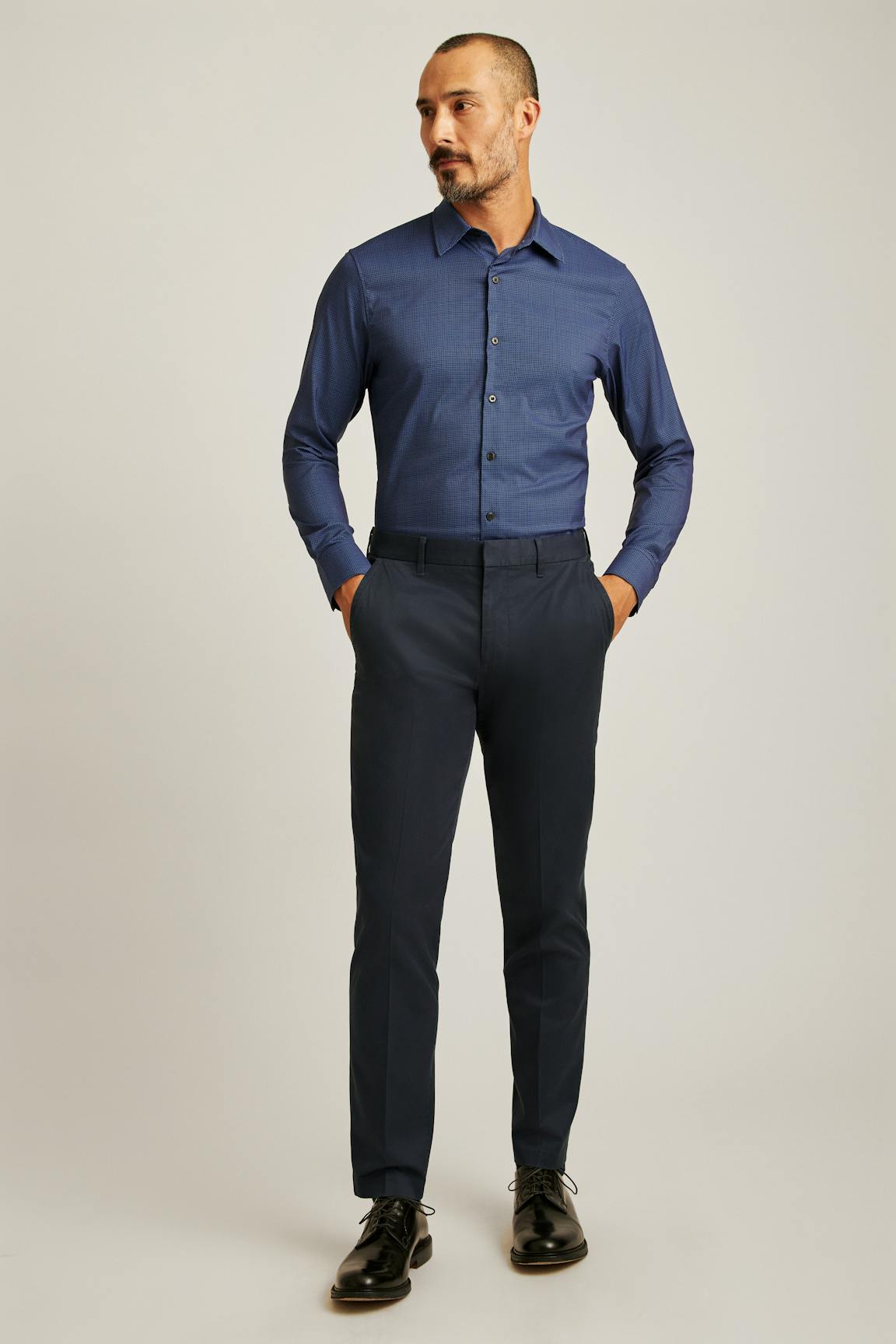Tech Button Down Shirt / Bonobos