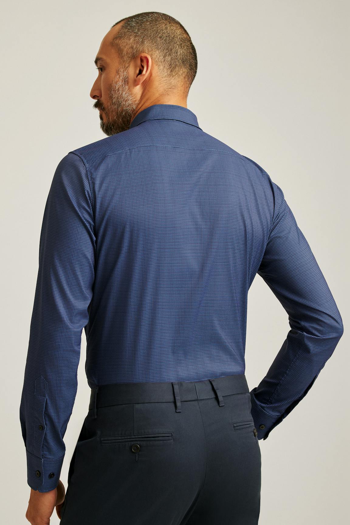 Tech Button Down Shirt / Bonobos