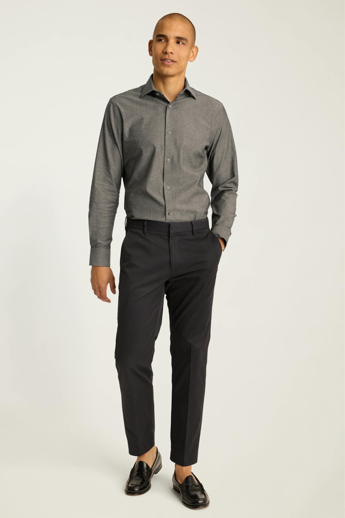 Jetsetter Stretch Dress Shirt / Bonobos Discount