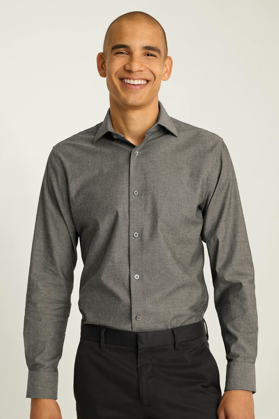 Jetsetter Stretch Dress Shirt / Bonobos Discount