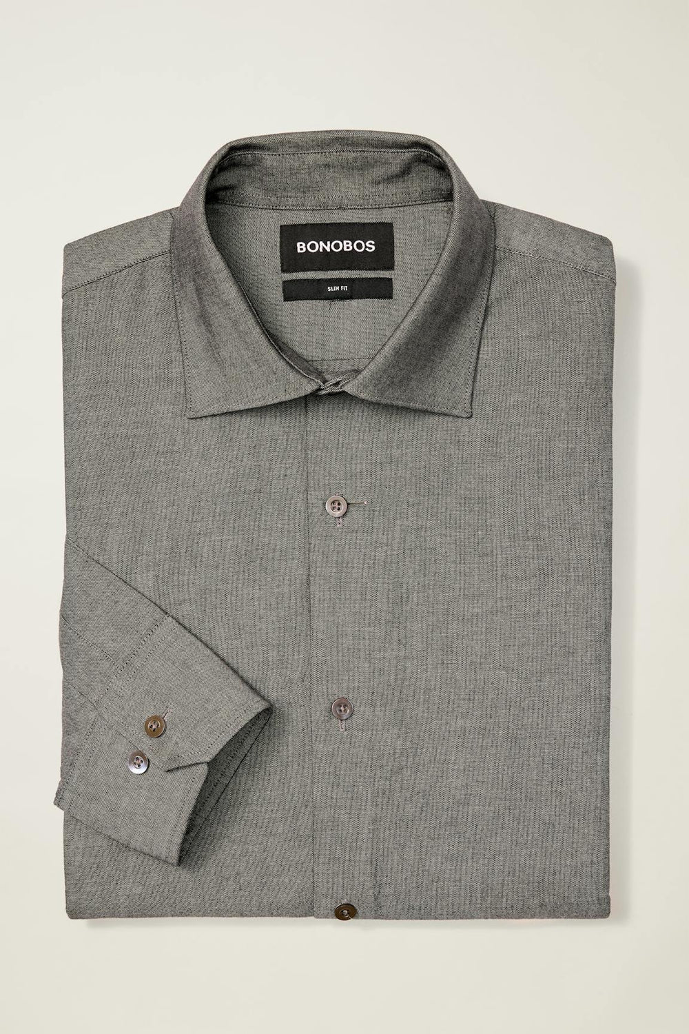Jetsetter Stretch Dress Shirt / Bonobos Discount