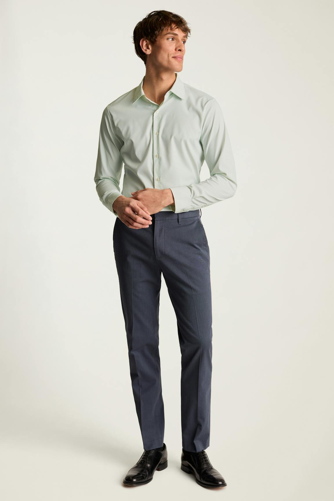 Tech Button Down Shirt / Bonobos Online