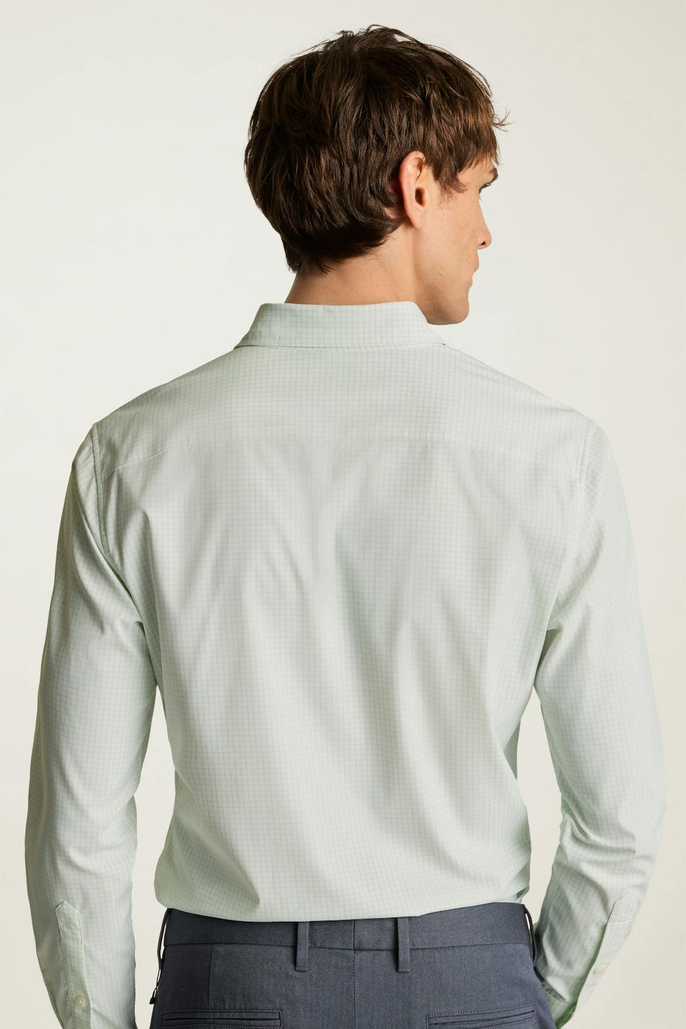 Tech Button Down Shirt / Bonobos Online