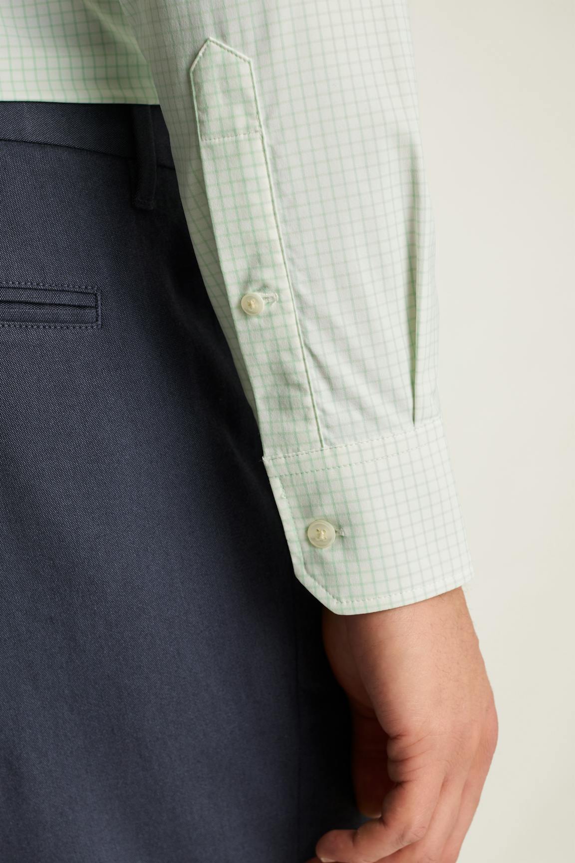 Tech Button Down Shirt / Bonobos Online