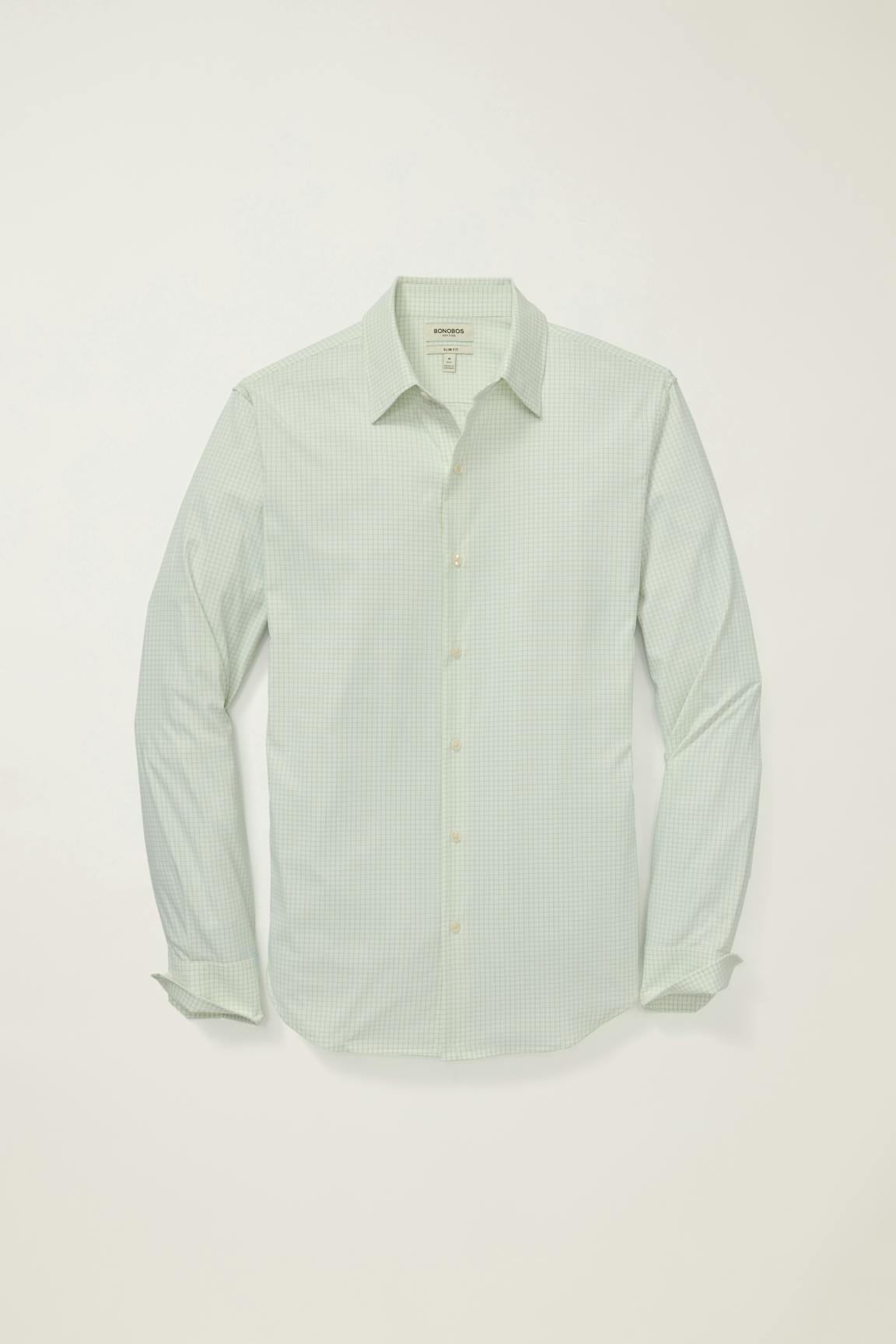 Tech Button Down Shirt / Bonobos Online