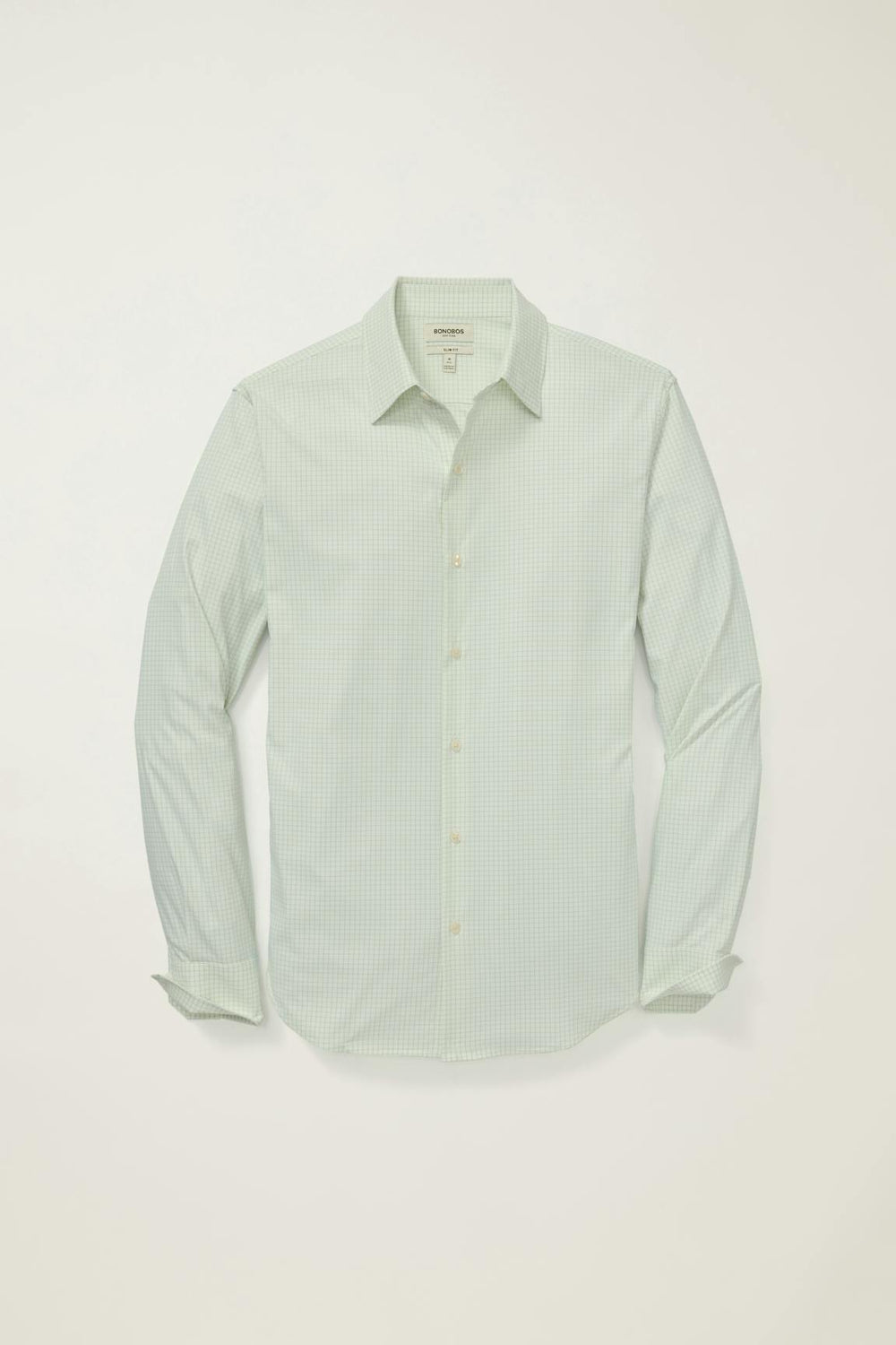 Tech Button Down Shirt / Bonobos Online