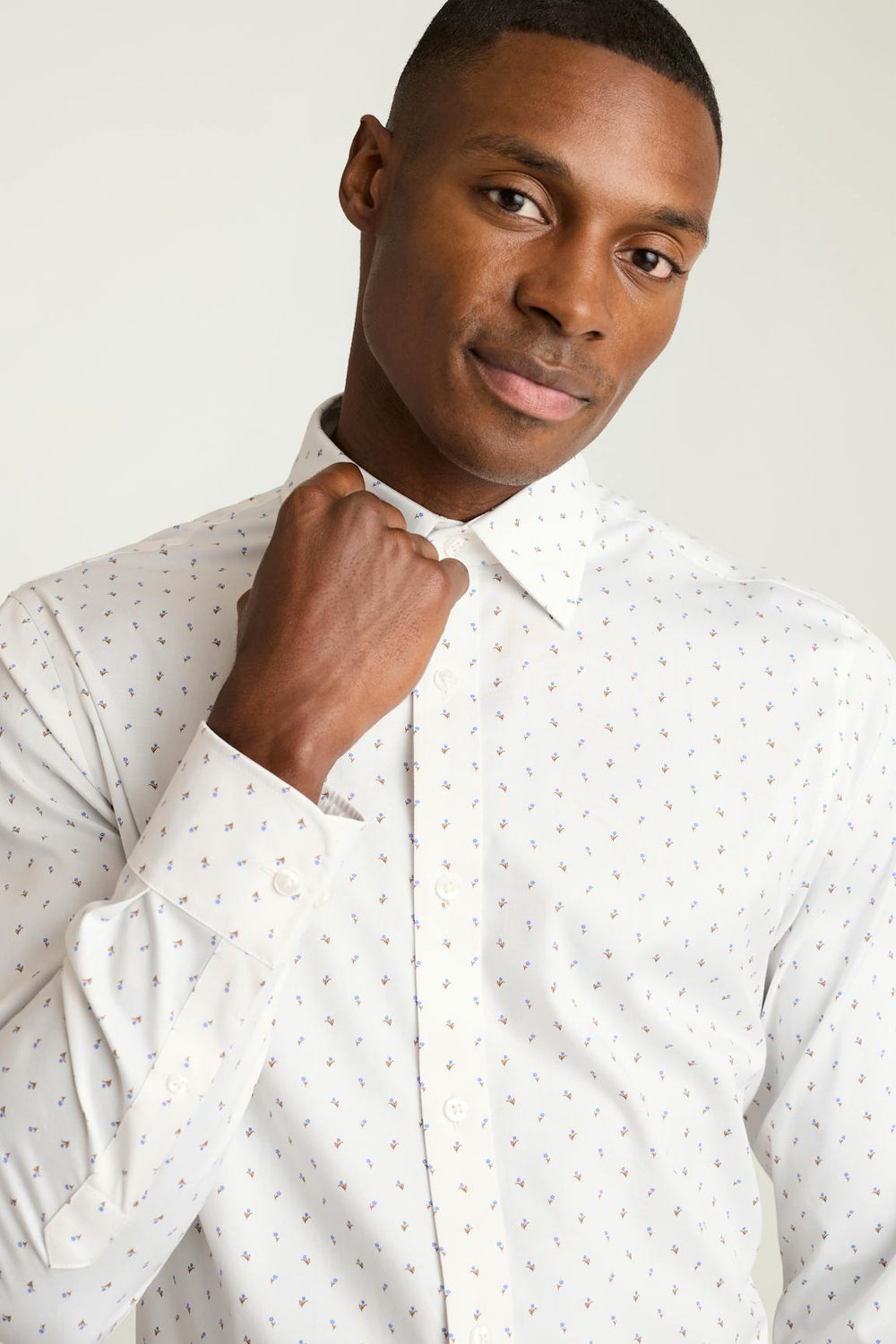 Weekday Warrior Dress Shirt / Bonobos Outlet