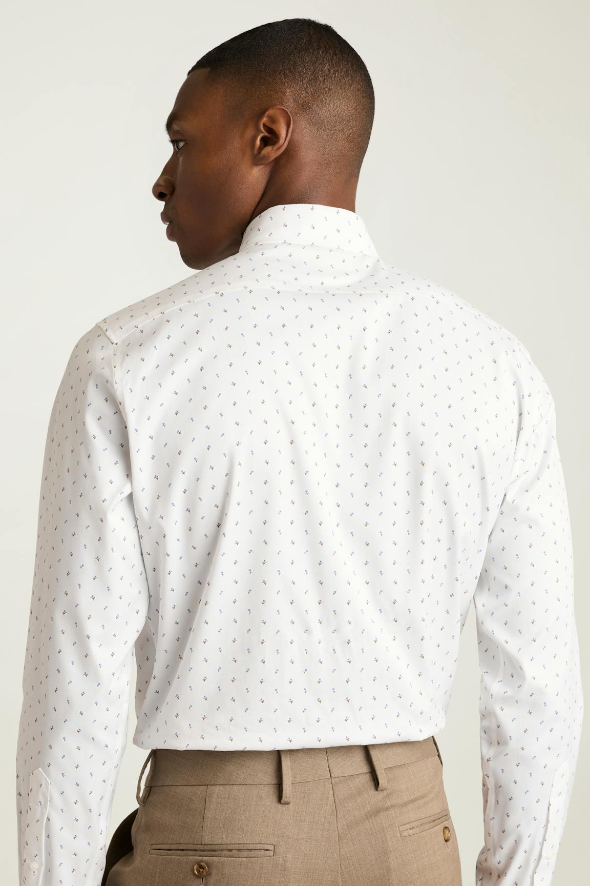 Weekday Warrior Dress Shirt / Bonobos Outlet