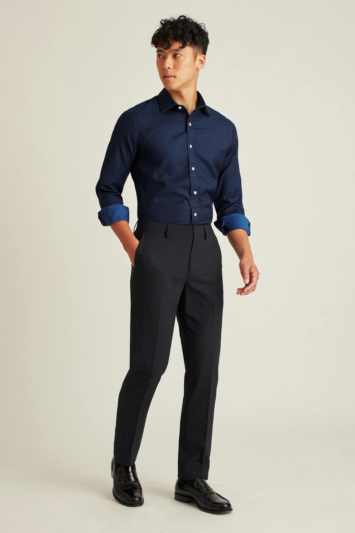 The Desk To Dinner Shirt / Bonobos On Sale